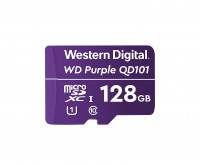 128GB Western Digital Purple Surveillance microSDXC